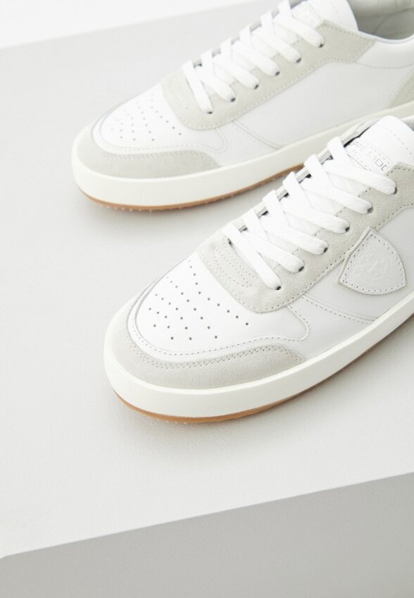 Кеды Philippe Model Paris