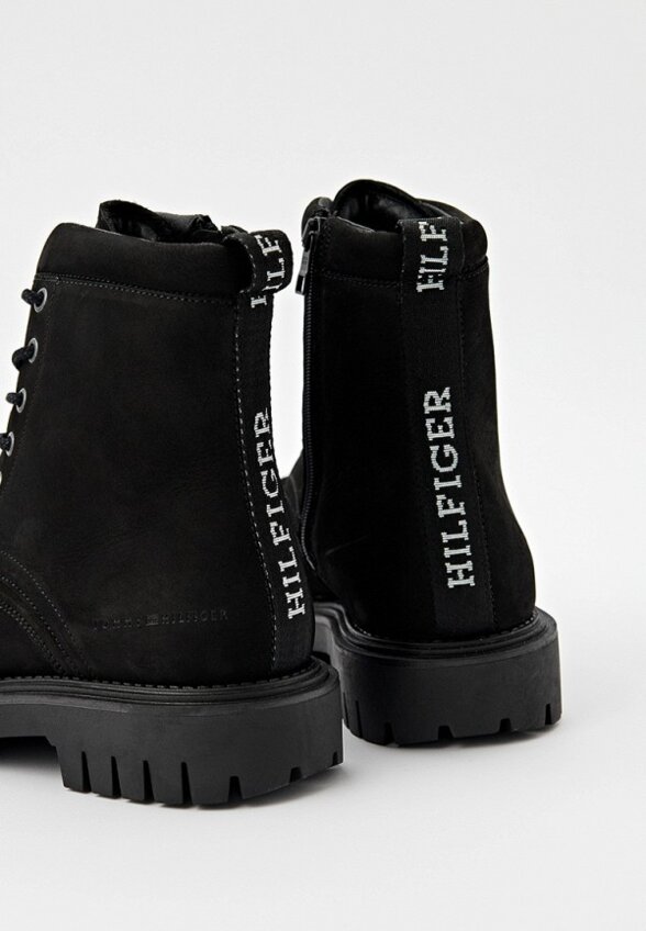 Ботинки Tommy Hilfiger