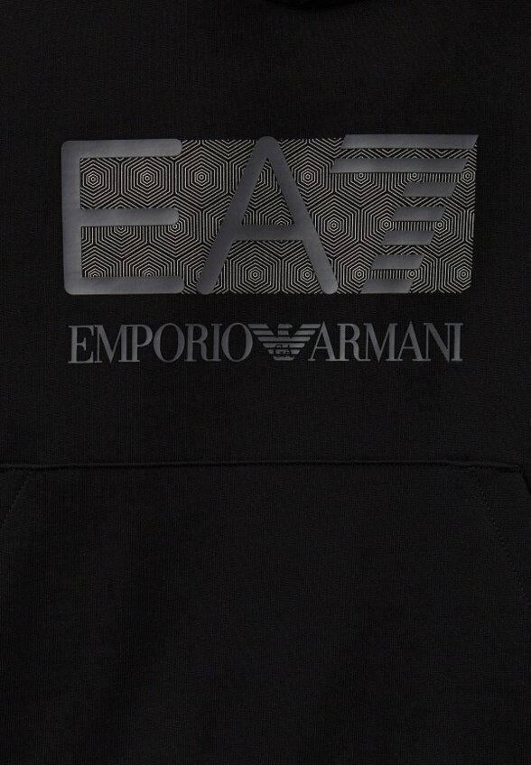 Худи EA7