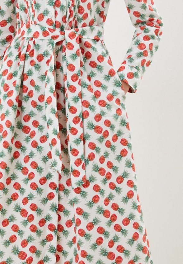 Платье Belucci