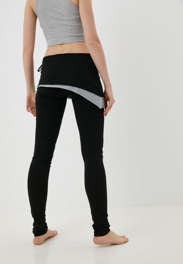 Леггинсы RamaYoga by Curly House