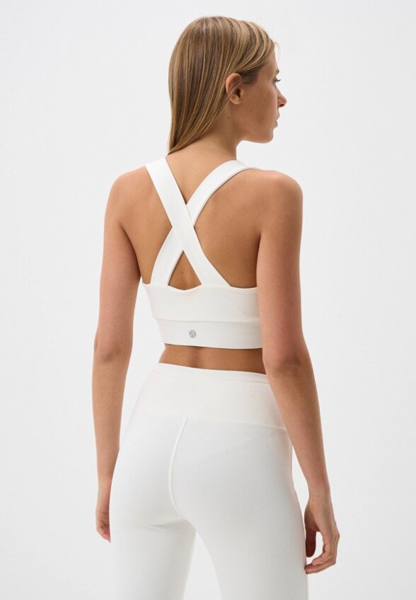 Топ спортивный Koton