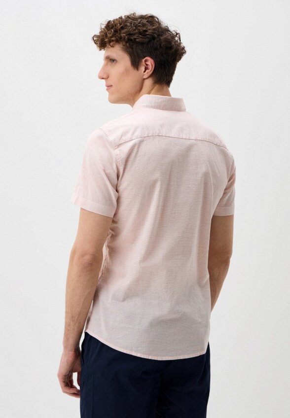 Рубашка Tom Tailor