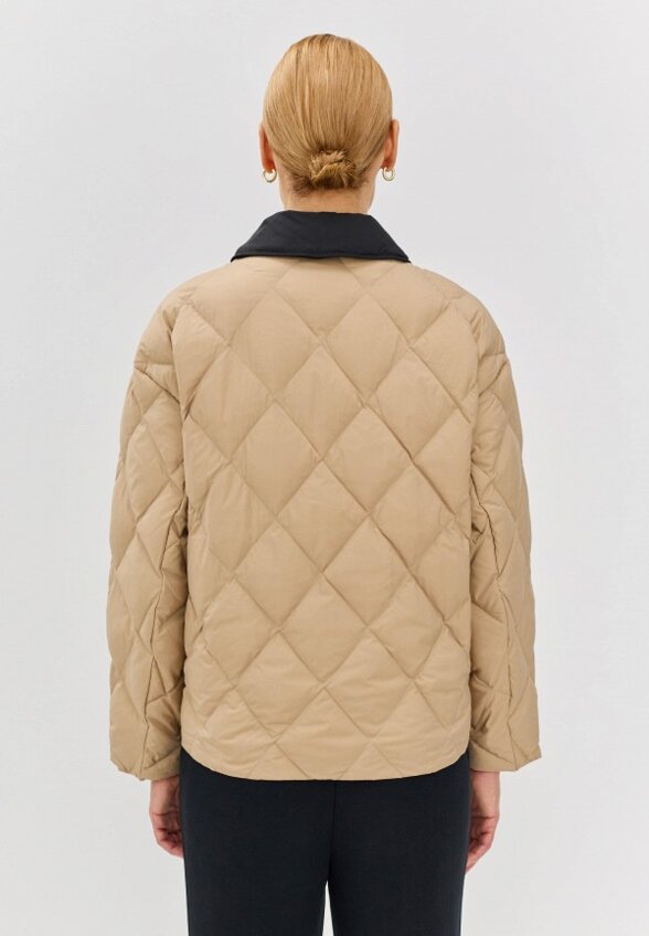 Куртка стеганая Bulmer