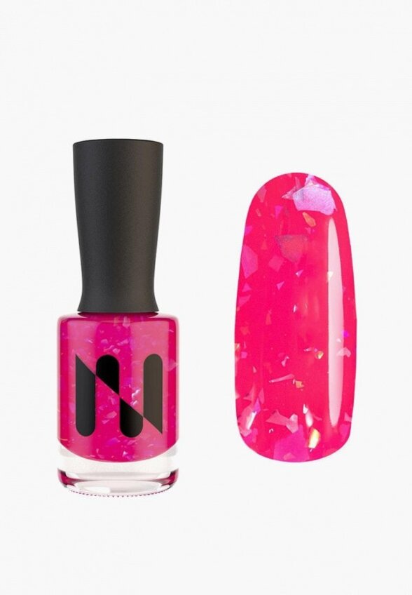 Лак для ногтей Masura