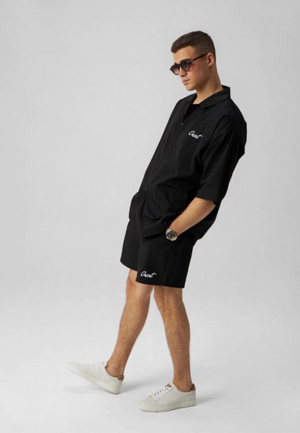 Рубашка Gent Manners