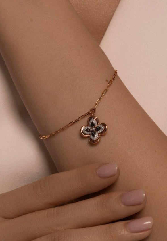 Браслет Sokolov