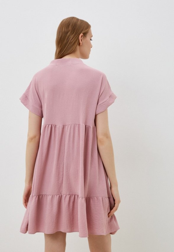 Платье Pink Summer