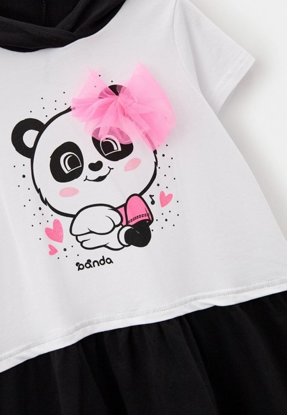 Платье PlayToday