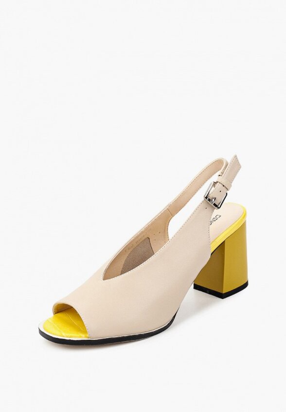 Босоножки Dino Ricci