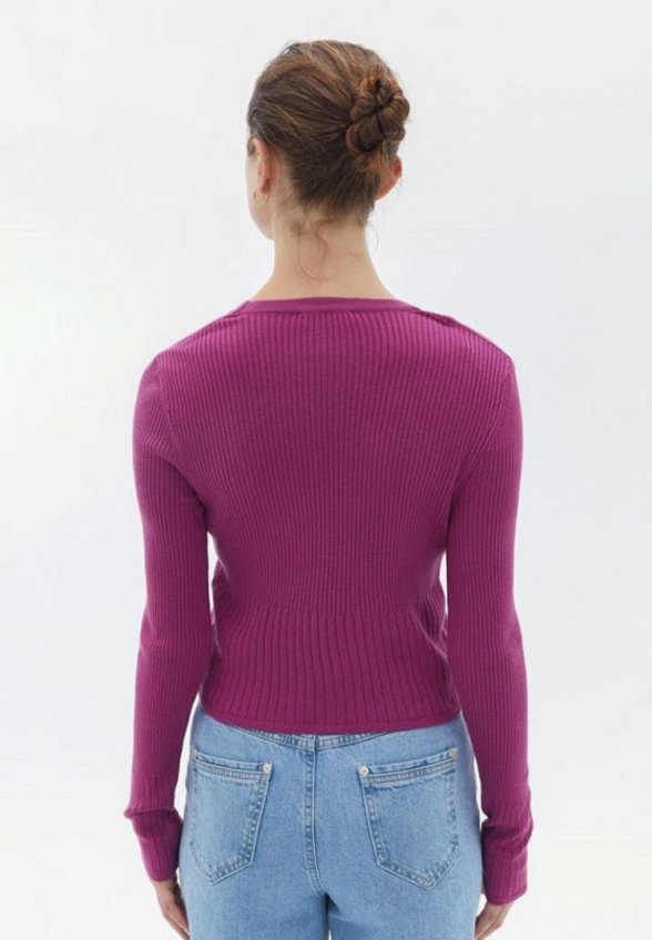 Кардиган OXXO