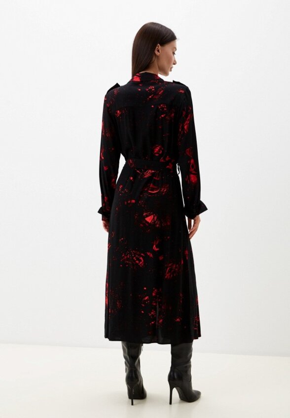 Платье Desigual