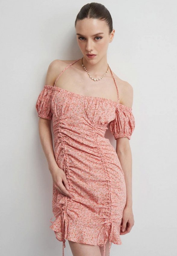 Платье Vittoria Vicci