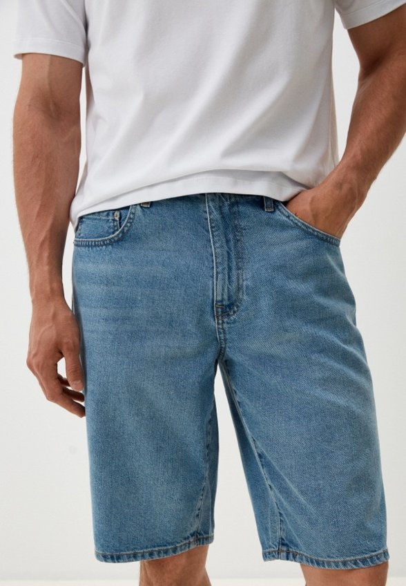 Шорты джинсовые Colin's
