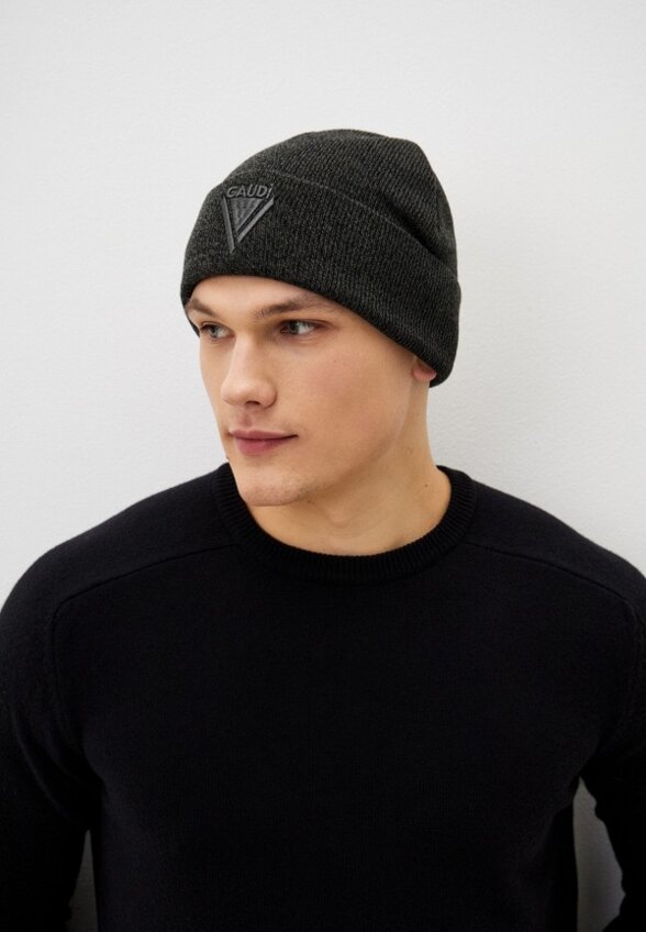 Шапка Gaudi