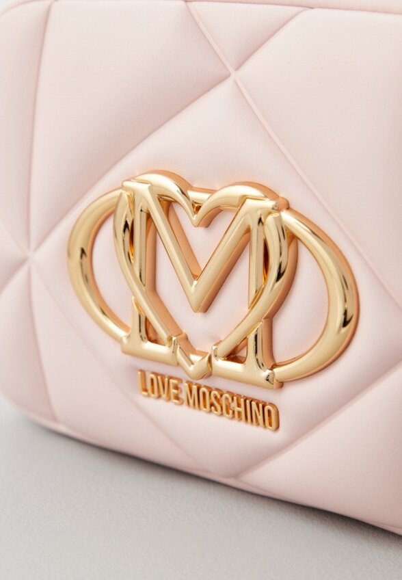 Сумка Love Moschino
