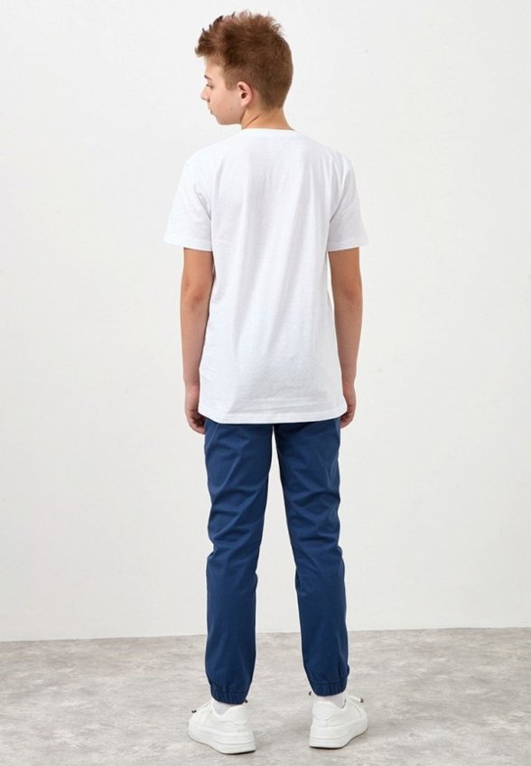 Брюки Resser Denim