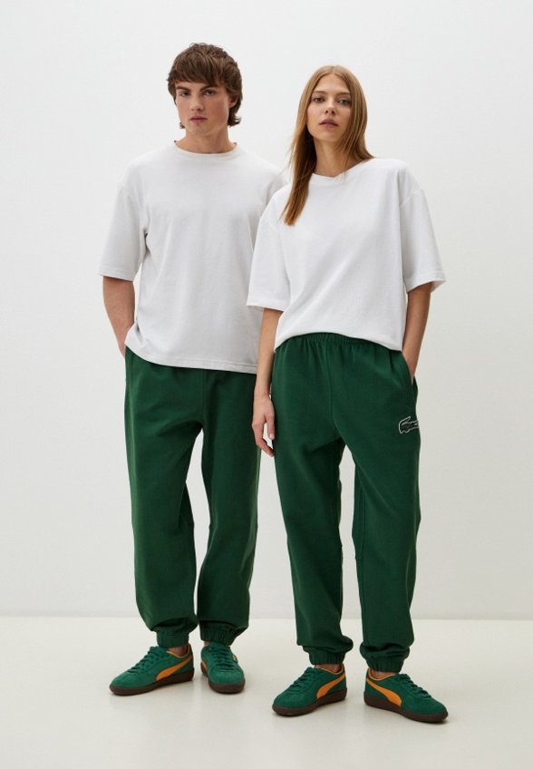 Брюки спортивные Lacoste