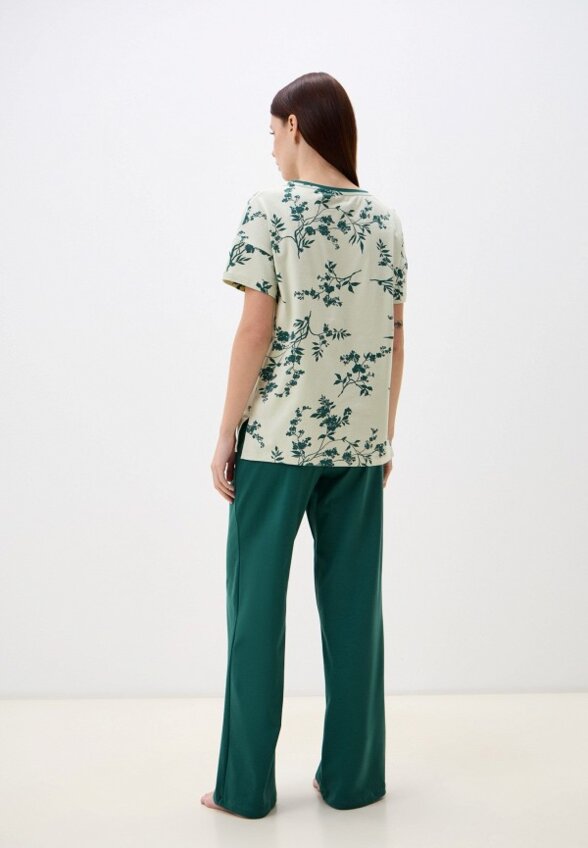 Пижама Cozy Home