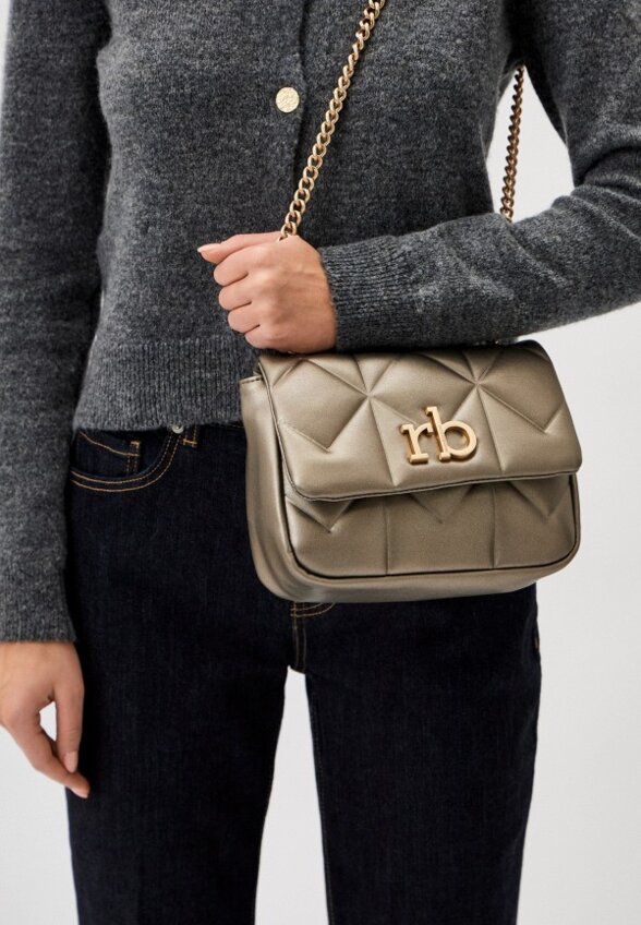 Сумка Roccobarocco