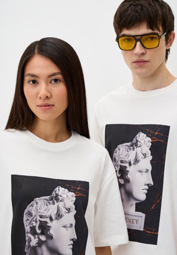 Футболка Sandmann