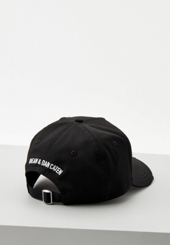 Бейсболка Dsquared2