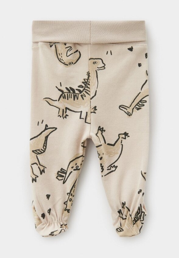 Боди и ползунки Sela