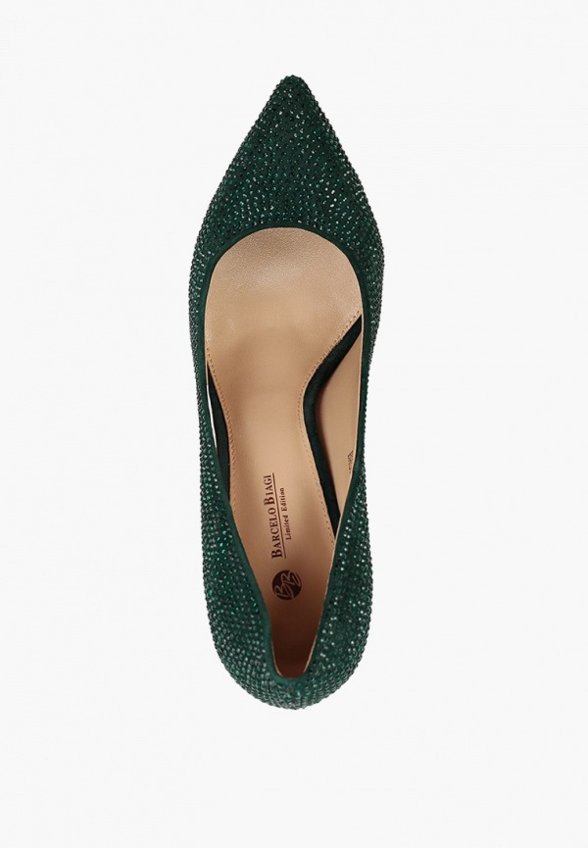 Туфли Barcelo Biagi