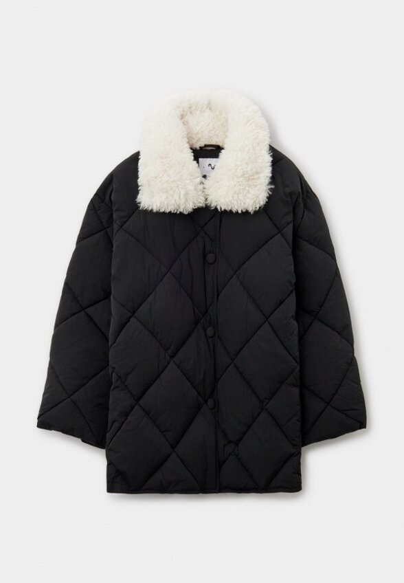 Куртка утепленная Nume