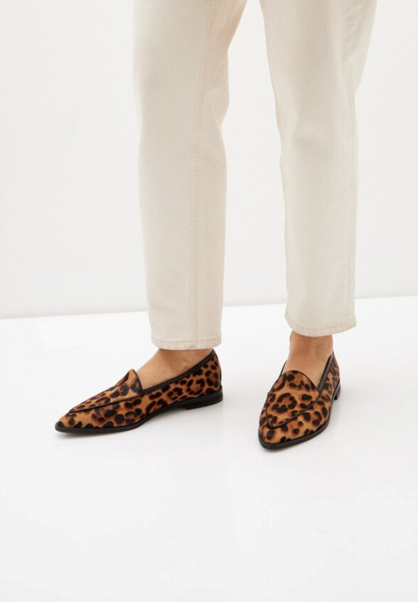 Лоферы Marc Cony