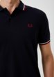 Поло Fred Perry3  - превью