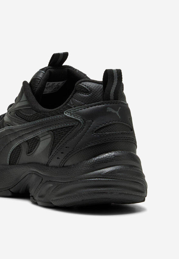 Кроссовки мужские PUMA Milenio Tech, Черный