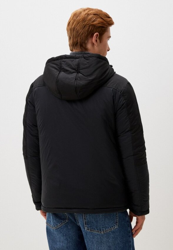 Пуховик Urban Fashion for Men