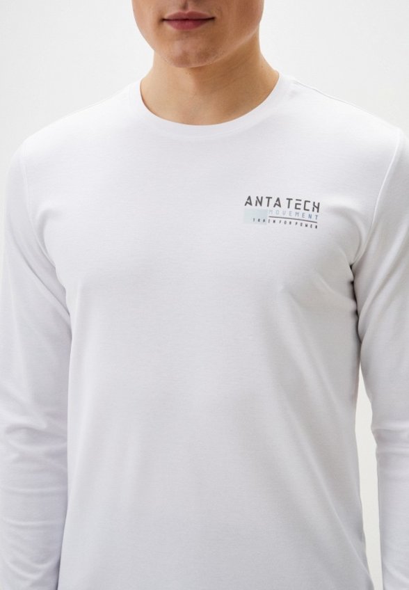 Лонгслив спортивный Anta