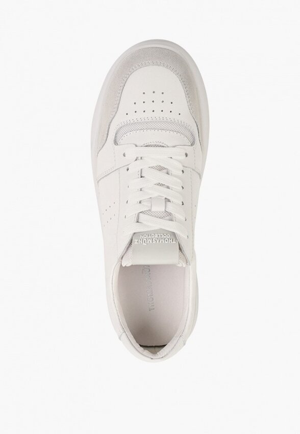 Кеды Thomas Munz