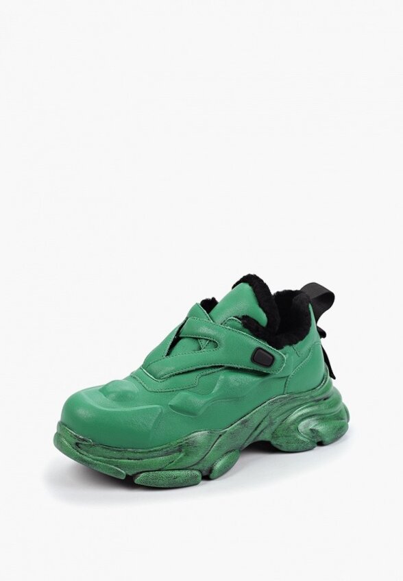 Кроссовки Graciana