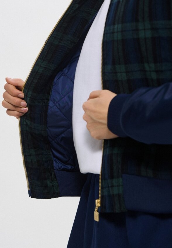 Бомбер adidas Originals