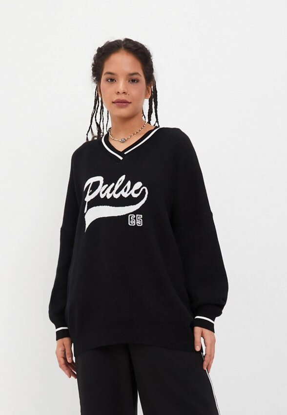 Пуловер Pulse