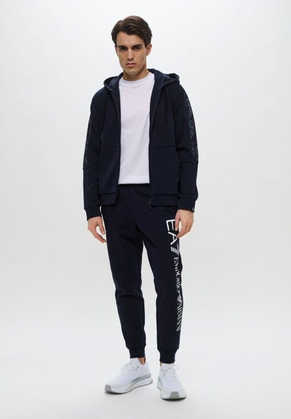 Брюки спортивные EA7