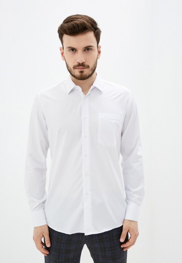 Рубашка Brostem