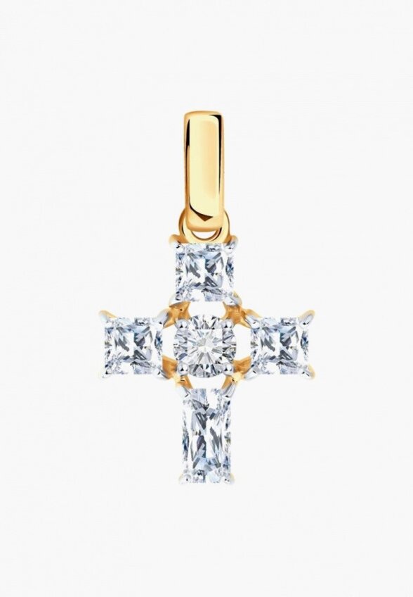 Подвеска Diamant