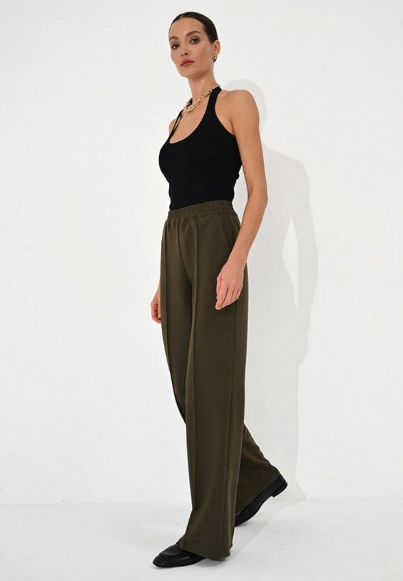 Брюки Spirit of Kattana