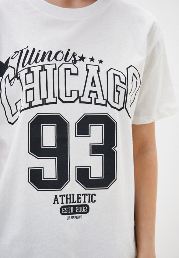 Футболка Koton