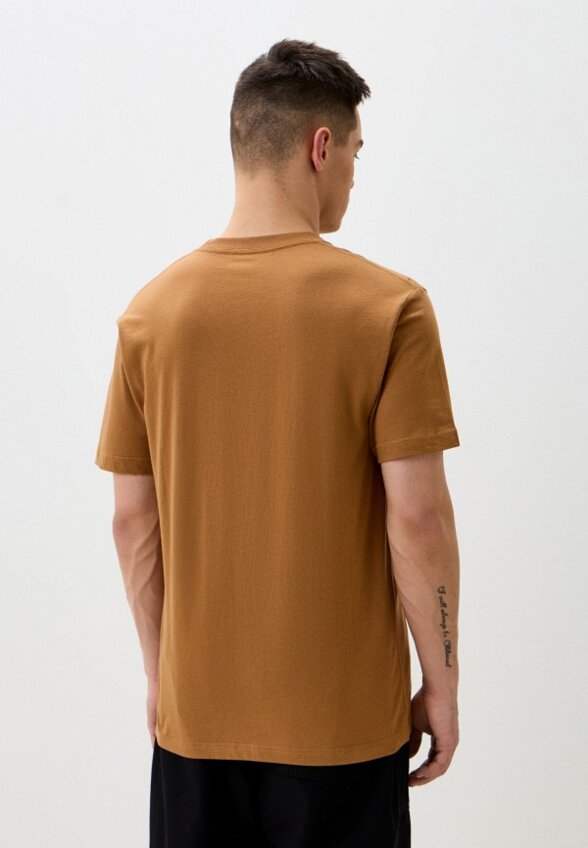 Футболка DC Shoes