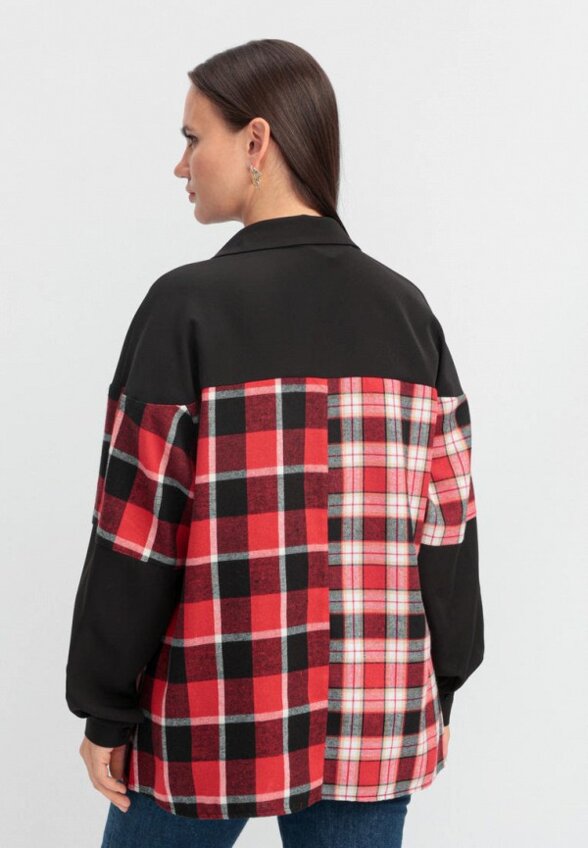 Рубашка Frida