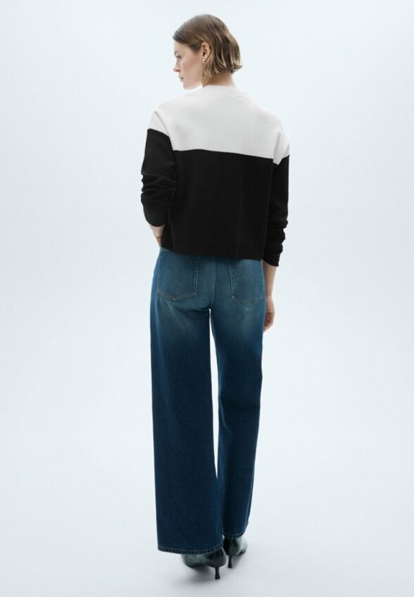 Джемпер Mango