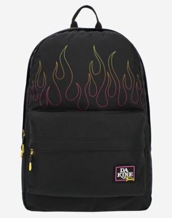Рюкзак Dakine Team 365, Черный мужчинам