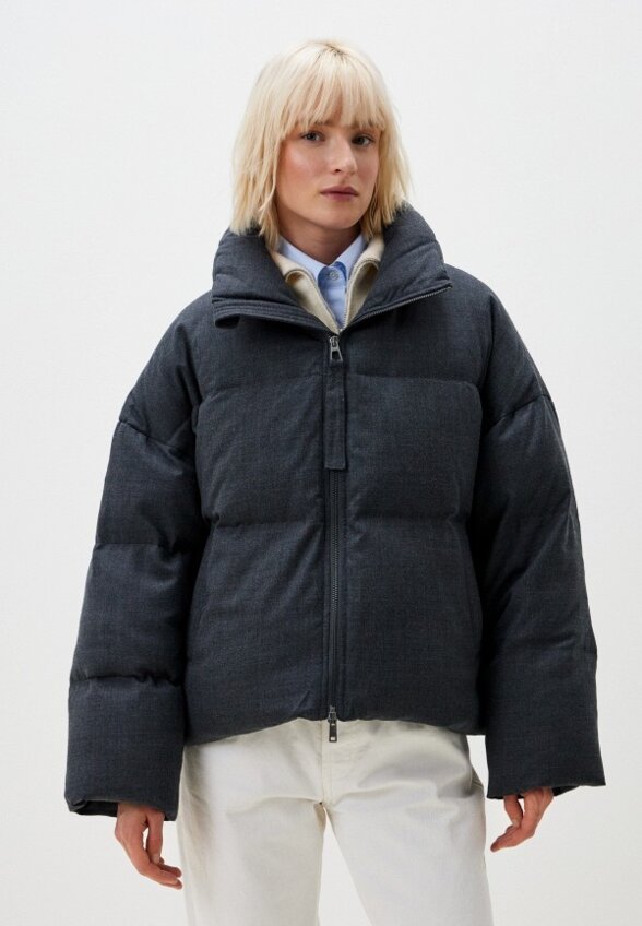 Пуховик Lusio