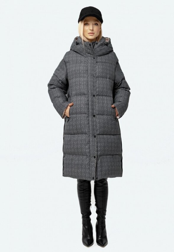 Куртка утепленная Marvelous Experience