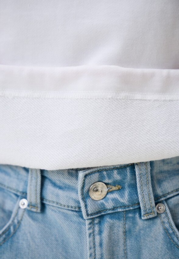 Свитшот Mark Formelle